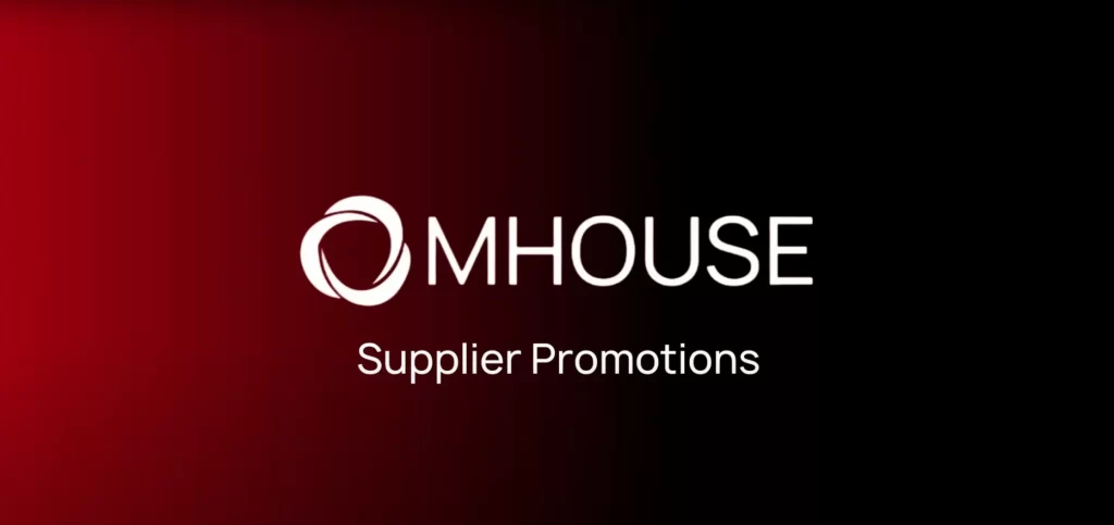 Supplier Promotions