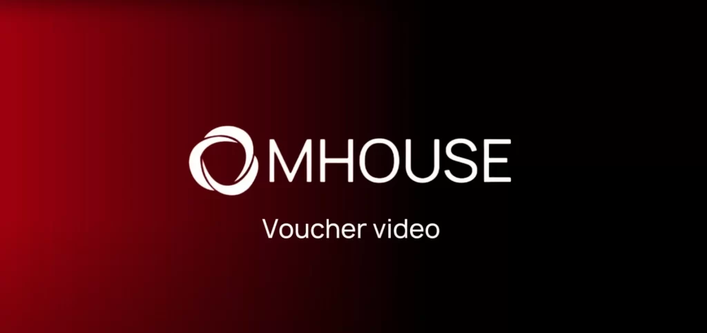 Voucher Video