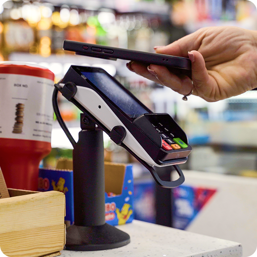 Card Machine Fees in the UK
