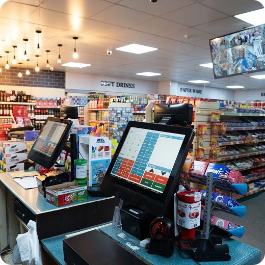 EPOS System Cost in UK