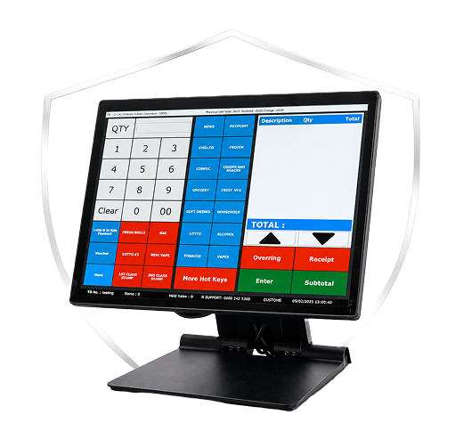 Run your convenience store with MPOS Retail by MHouse. Manage stock, sales and promotions with real-time reports and tools for multiple stores. Book a demo.