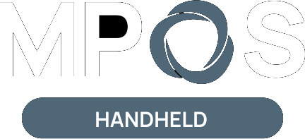 MPOS Handheld – Mpos Logo